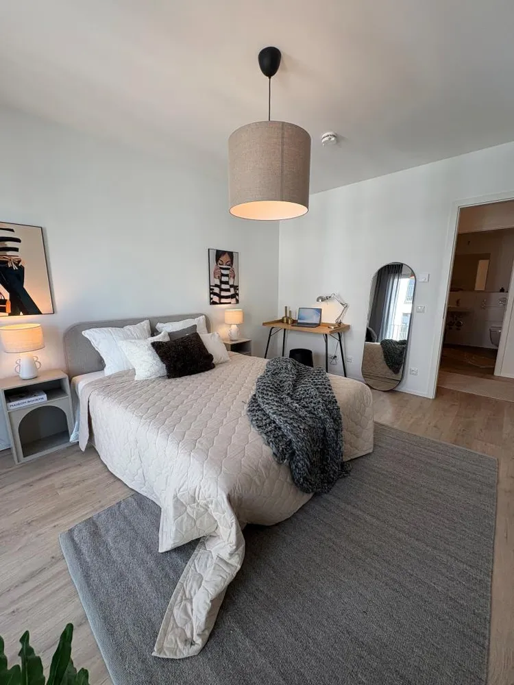 3 Zimmer Wohnung mit 85 m² in Essen – Bild 3