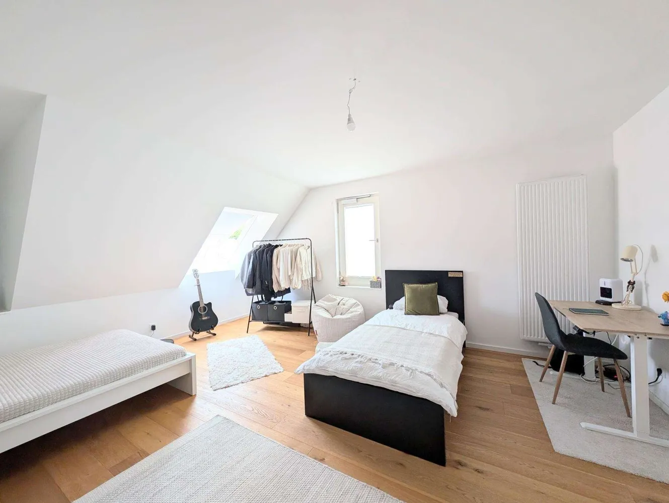 3 Zimmer Wohnung mit 83 m² in Stuttgart – Bild 2