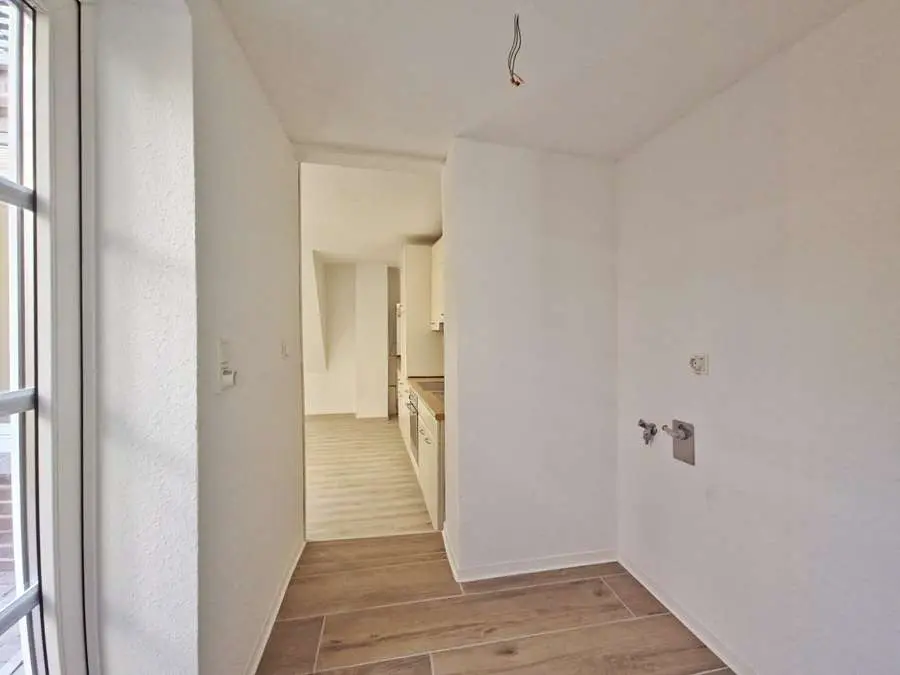 3 Zimmer Haus mit 50 m² in Norden – Bild 5