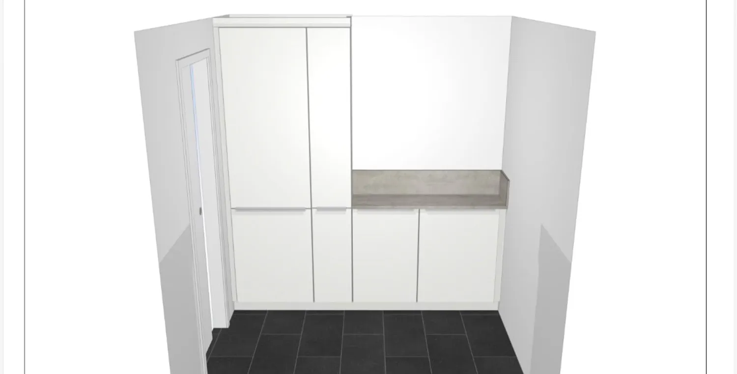 3 Zimmer Wohnung mit 42 m² in Stuttgart – Bild 4