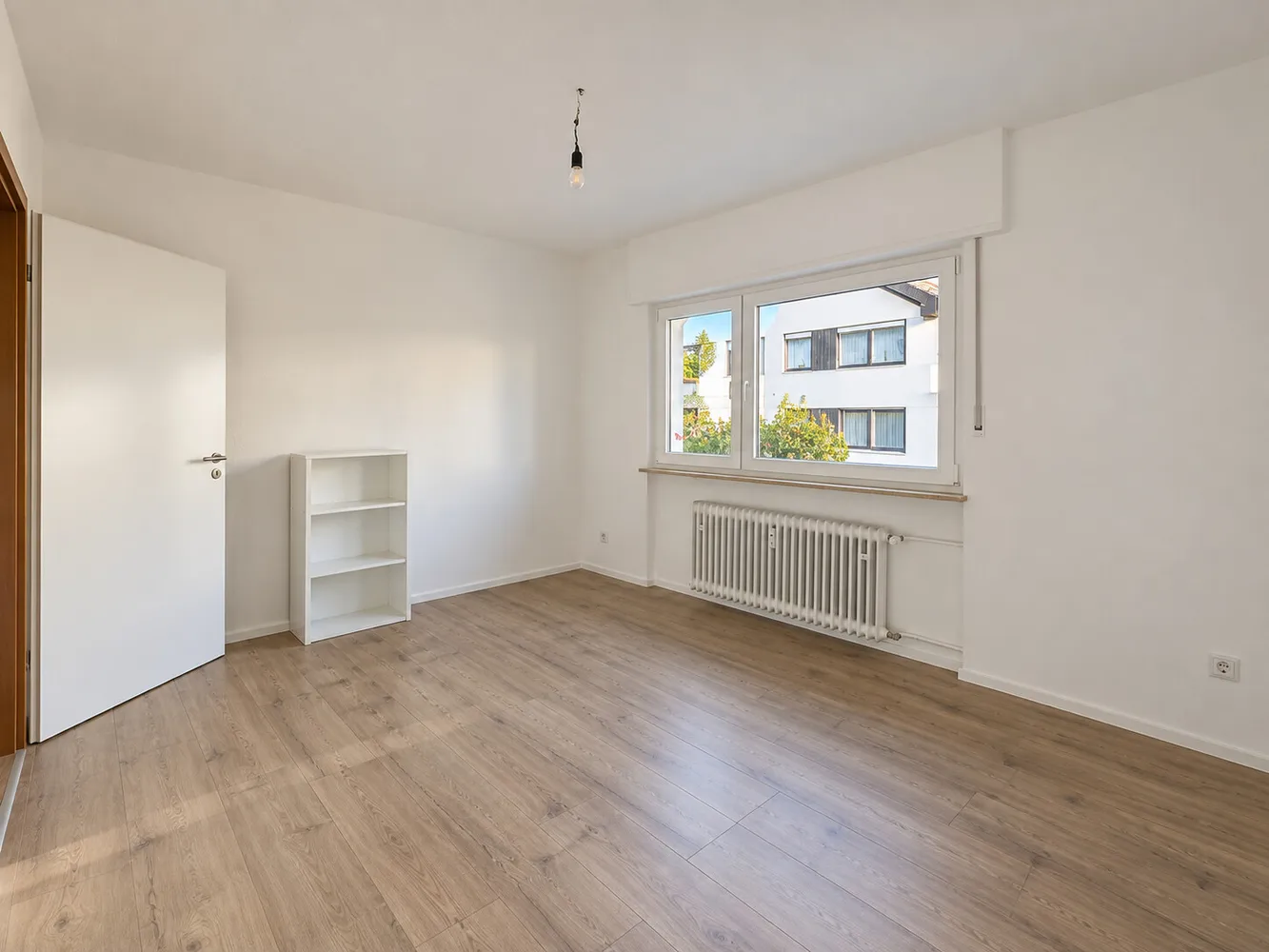4 Zimmer Wohnung mit 100 m² in Heidelberg – Bild 11