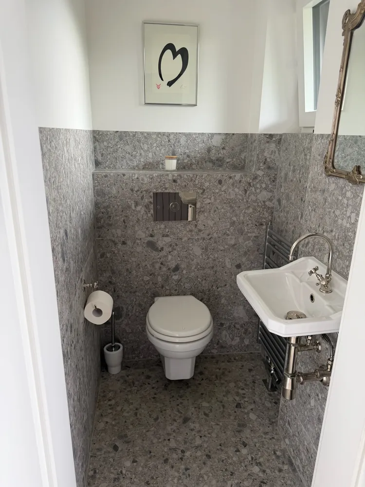 4 Zimmer Haus mit 115 m² in München – Bild 12