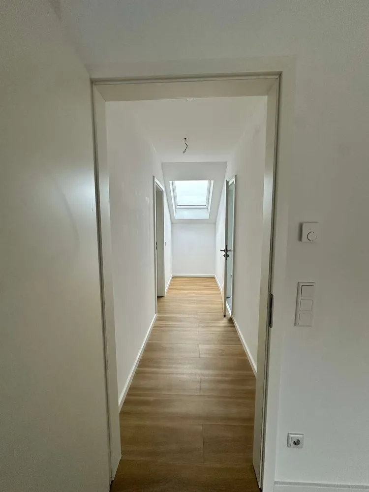 4 Zimmer Wohnung mit 114 m² in Mönchengladbach – Bild 11