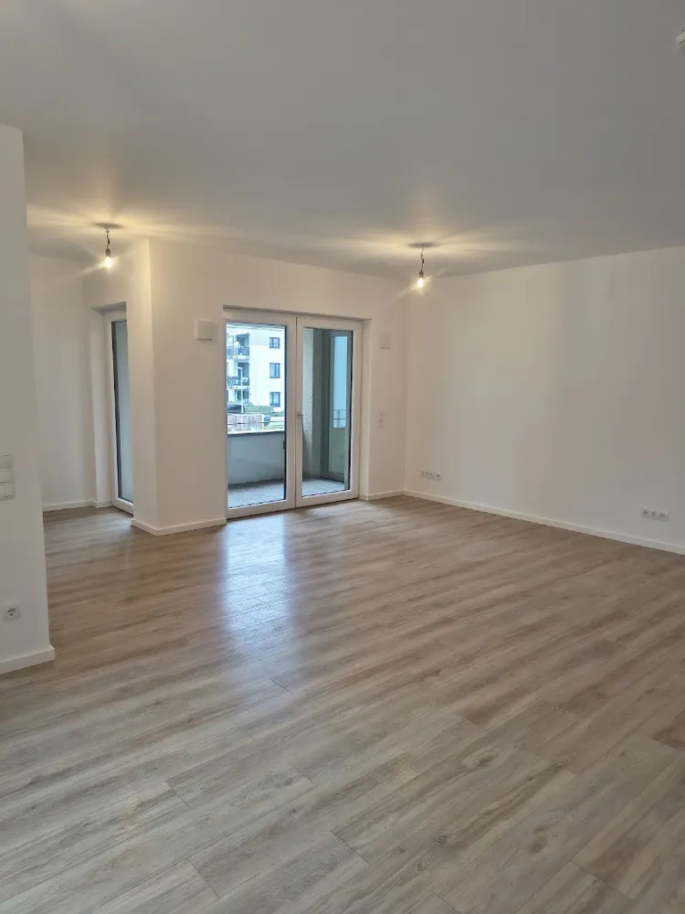 4 Zimmer Wohnung mit 97 m² in Berlin – Bild 2