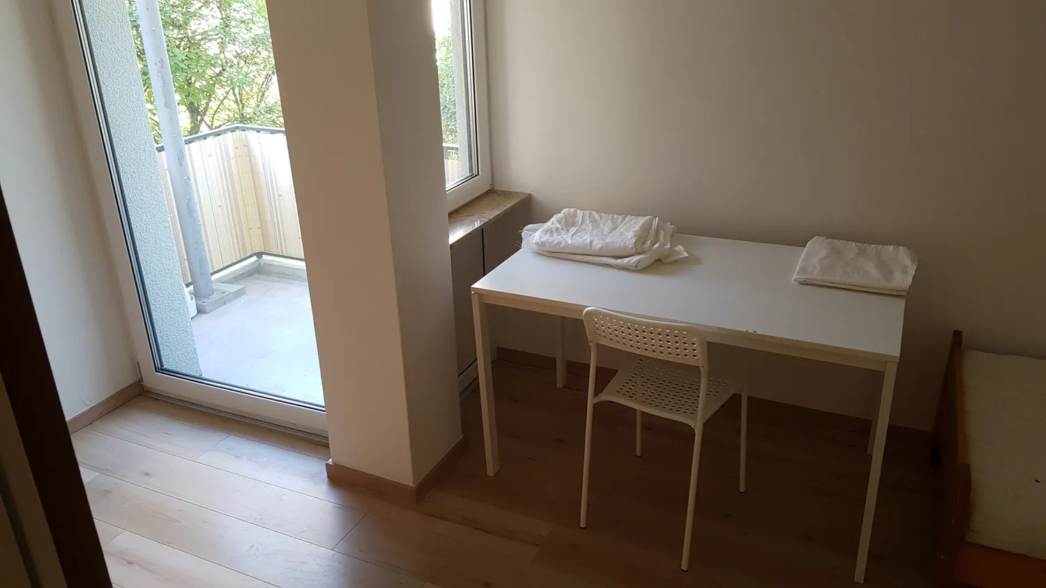 1 Zimmer Wohnung mit 20 m² in Regensburg – Bild 1