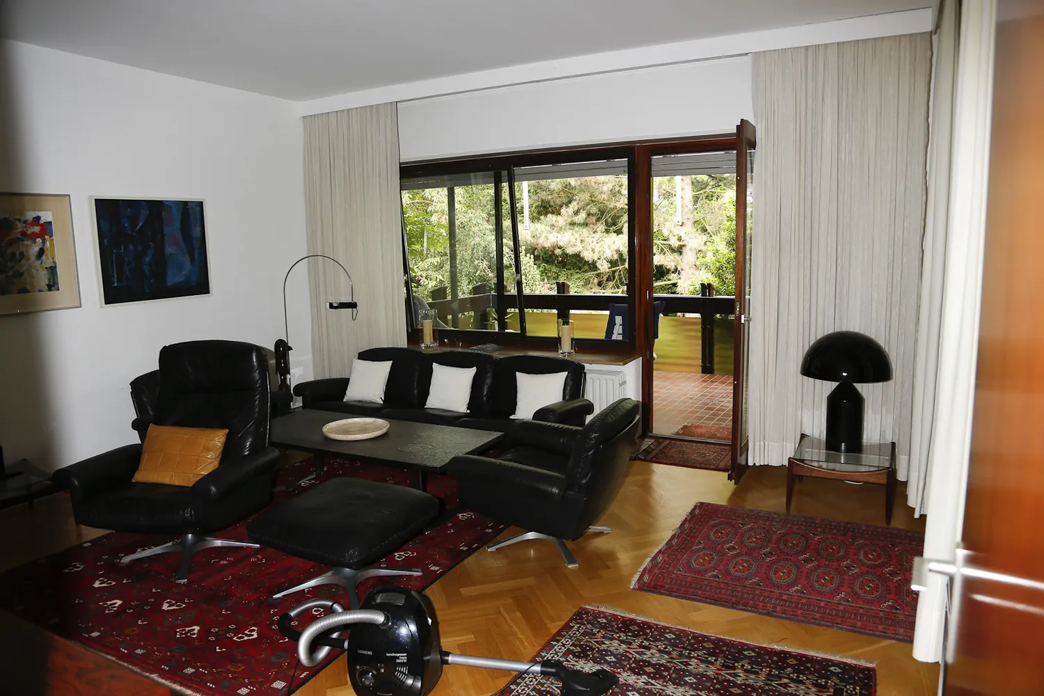 4 Zimmer Wohnung mit 105 m² in Mannheim – Bild 6