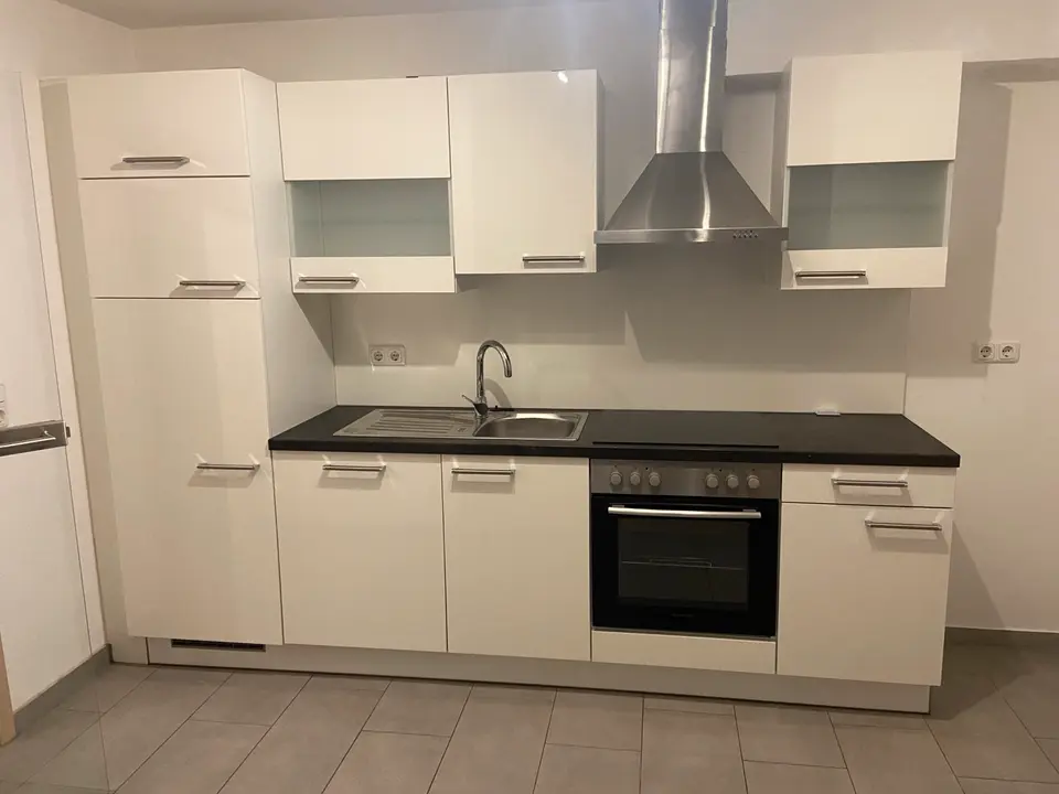 4 Zimmer Wohnung mit 90 m² in Nördlingen – Bild 9