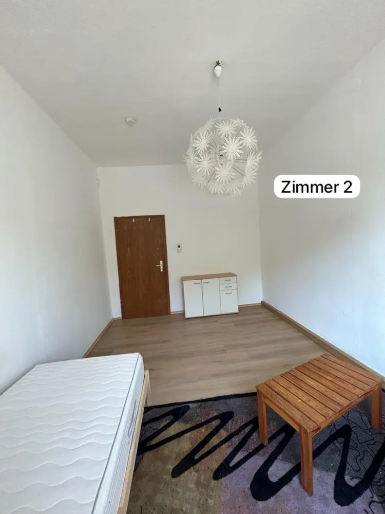 WG-Zimmer mit 19 m² in Ingolstadt – Bild 6