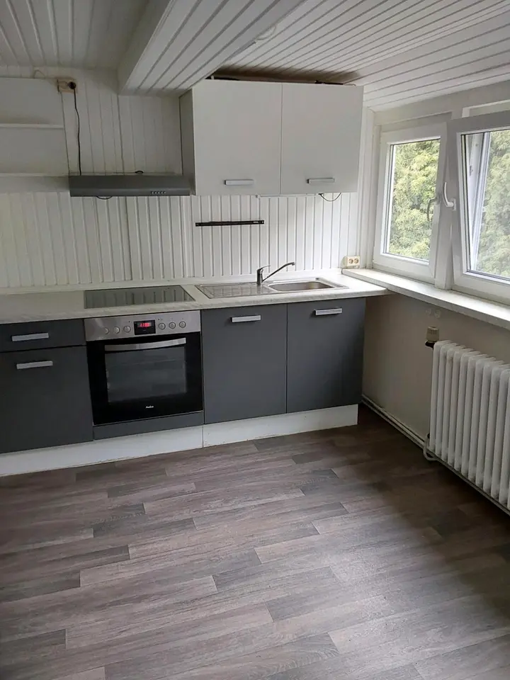 2 Zimmer Wohnung mit 55 m² in Leer – Bild 6