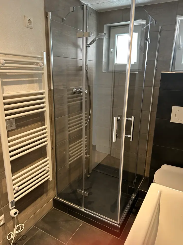 WG-Zimmer mit 90 m² in Biberach an der Riß – Bild 8