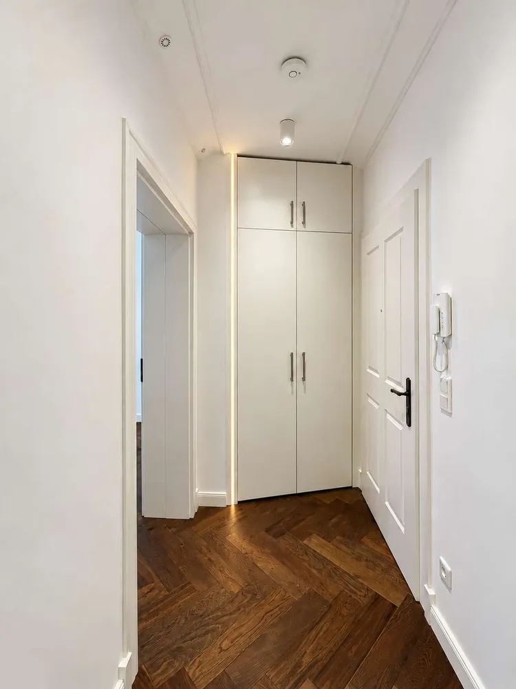 4 room apartment with 146 m² in Munich – Photo 6