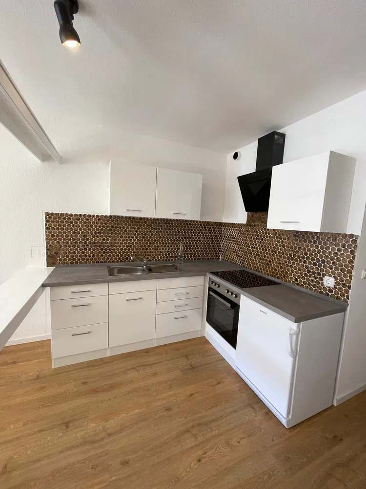 1 Zimmer Wohnung mit 35 m² in Hameln – Bild 7