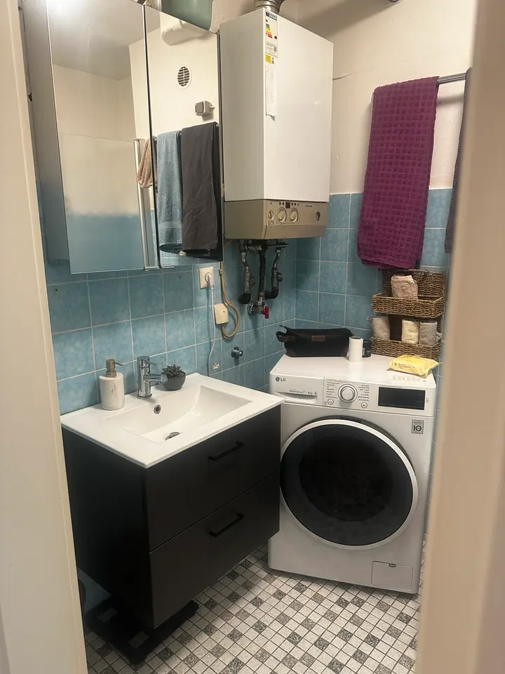 2 Zimmer Wohnung mit 55 m² in Lünen – Bild 4