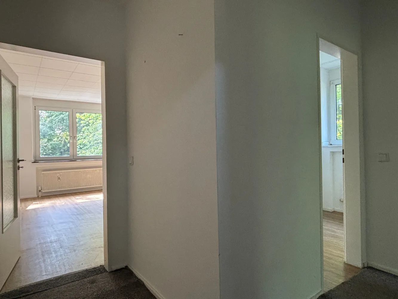 2 Zimmer Wohnung mit 49 m² in Duisburg – Bild 8
