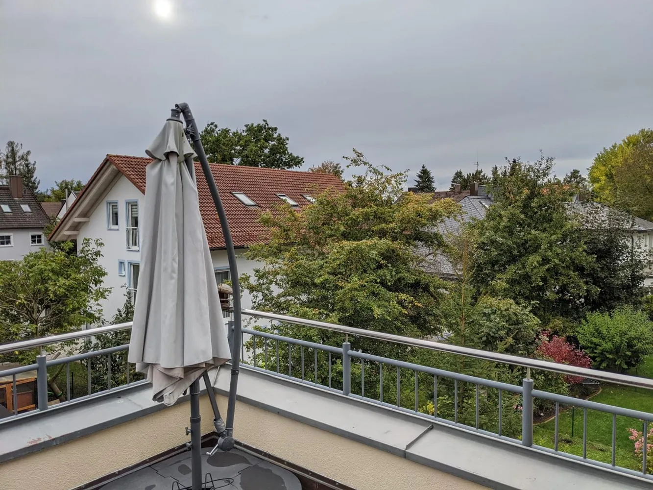3 Zimmer Wohnung mit 65 m² in München – Bild 9