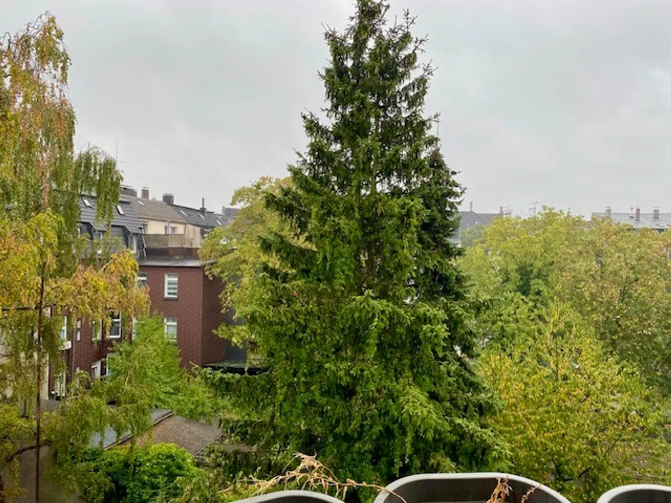 3 Zimmer Wohnung mit 64 m² in Duisburg – Bild 8