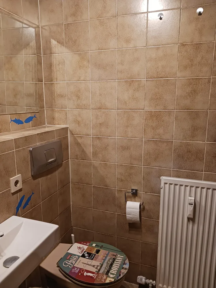 1 Zimmer Wohnung mit 20 m² in Regensburg – Bild 5