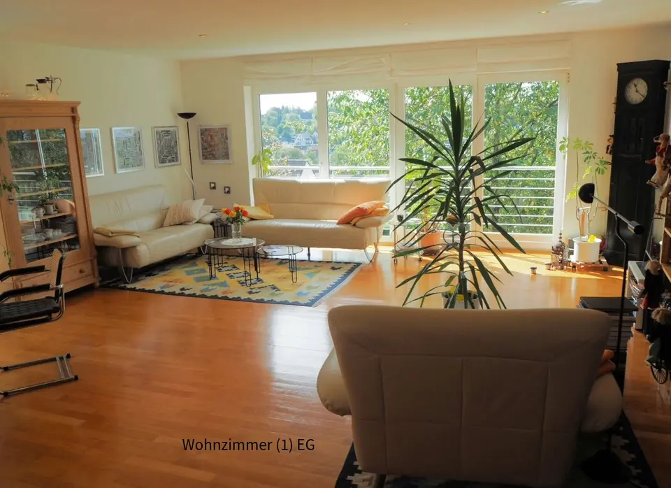 5 Zimmer Haus mit 197 m² in Lüdenscheid – Bild 1