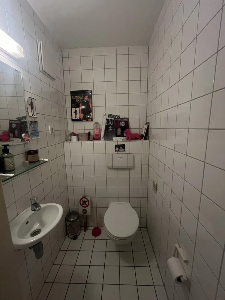 2 Zimmer Wohnung mit 60 m² in Düsseldorf – Bild 5