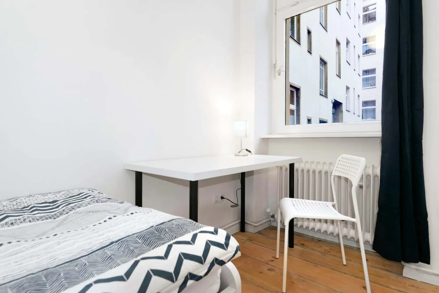 Shared room with 8 m² in Berlin – Photo 3