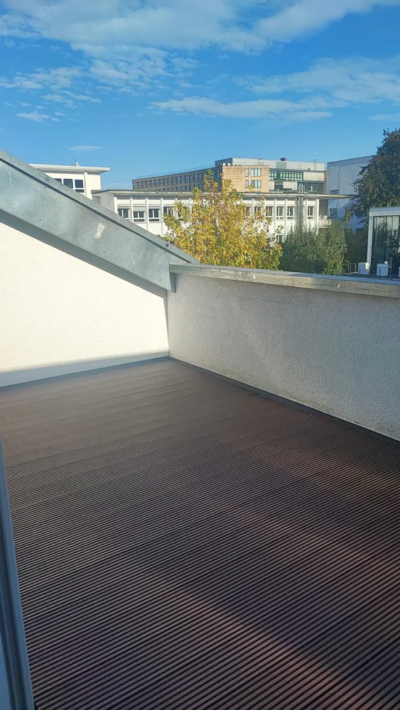 5 Zimmer Wohnung mit 145 m² in Stuttgart – Bild 10