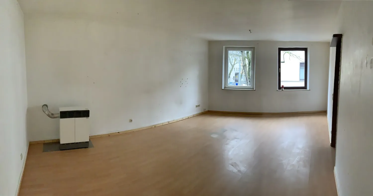 2 Zimmer Wohnung mit 64 m² in Krefeld – Bild 8