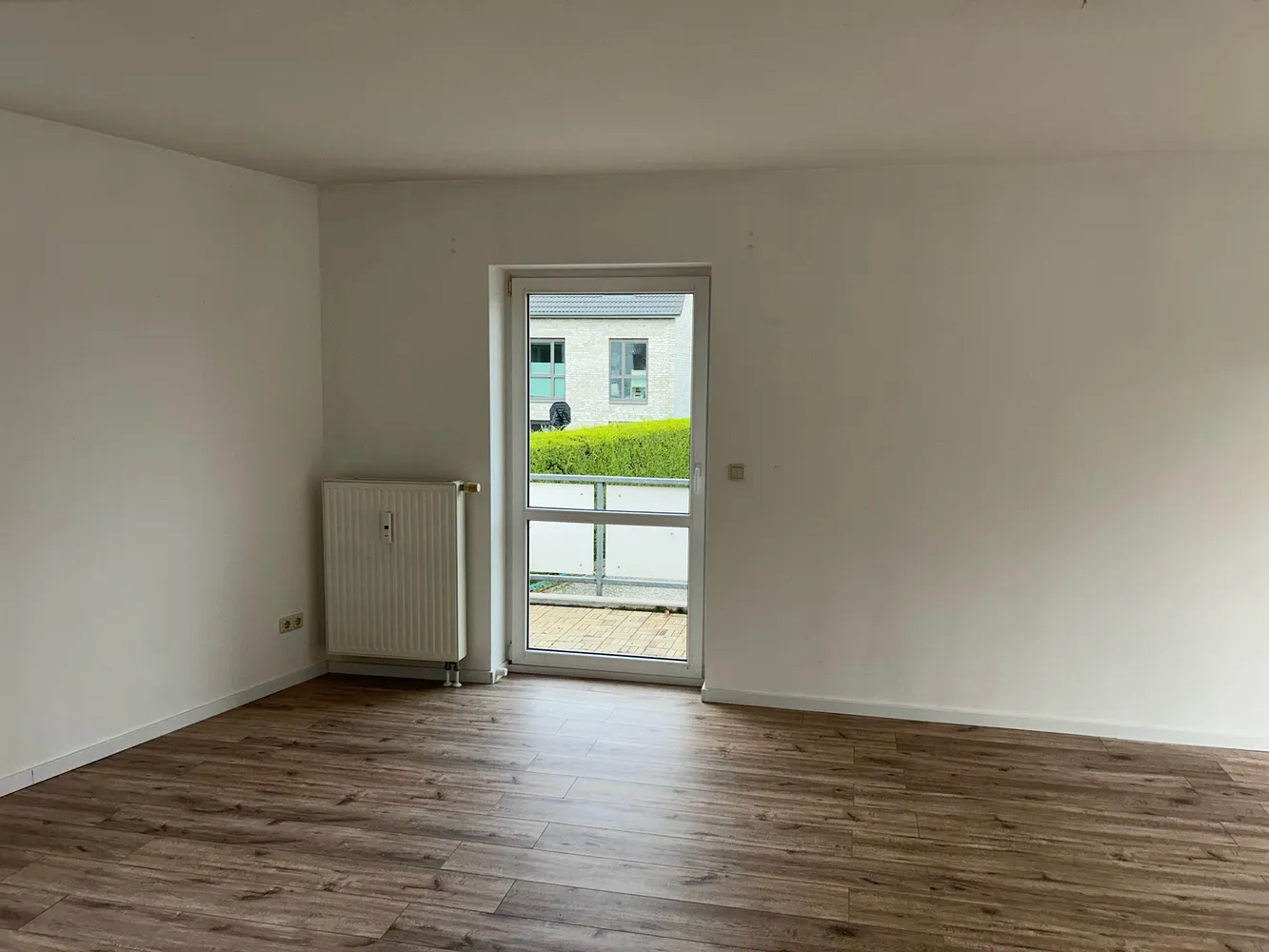 4 Zimmer Wohnung mit 112 m² in Norderstedt – Bild 5