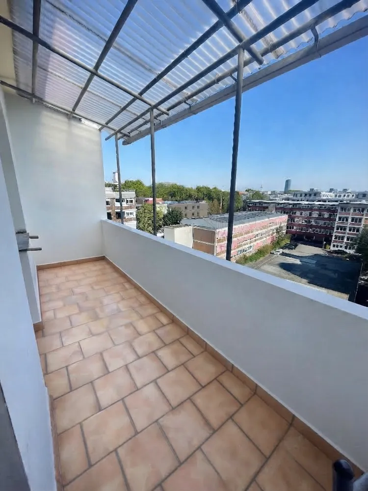 2 Zimmer Wohnung mit 63 m² in Ludwigshafen am Rhein – Bild 8