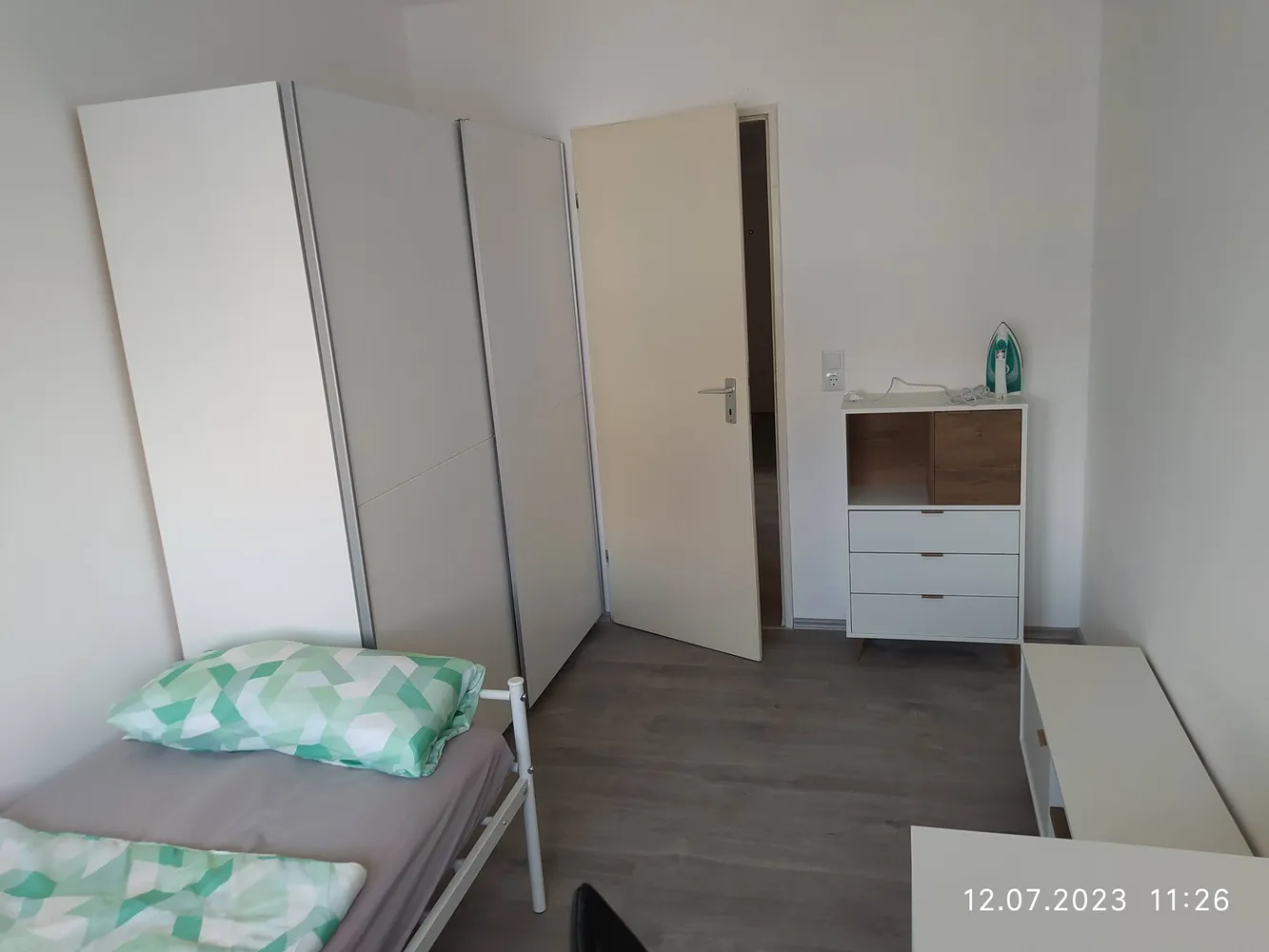 3 Zimmer Wohnung mit 70 m² in Hannover – Bild 9