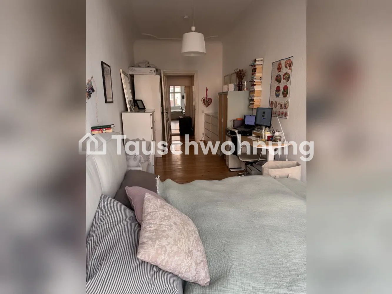 2 Zimmer Wohnung mit 67 m² in Berlin – Bild 10
