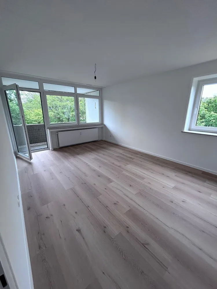 3 Zimmer Wohnung mit 76 m² in Germering – Bild 3