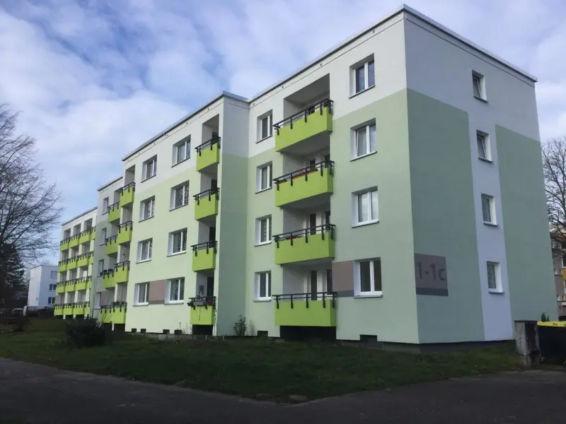 4 Zimmer Wohnung mit 89 m² in Bielefeld – Bild 5