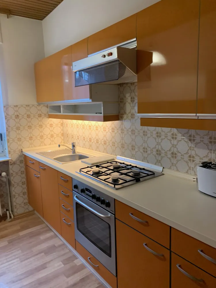 Shared room with 18 m² in Frankfurt am Main – Photo 8