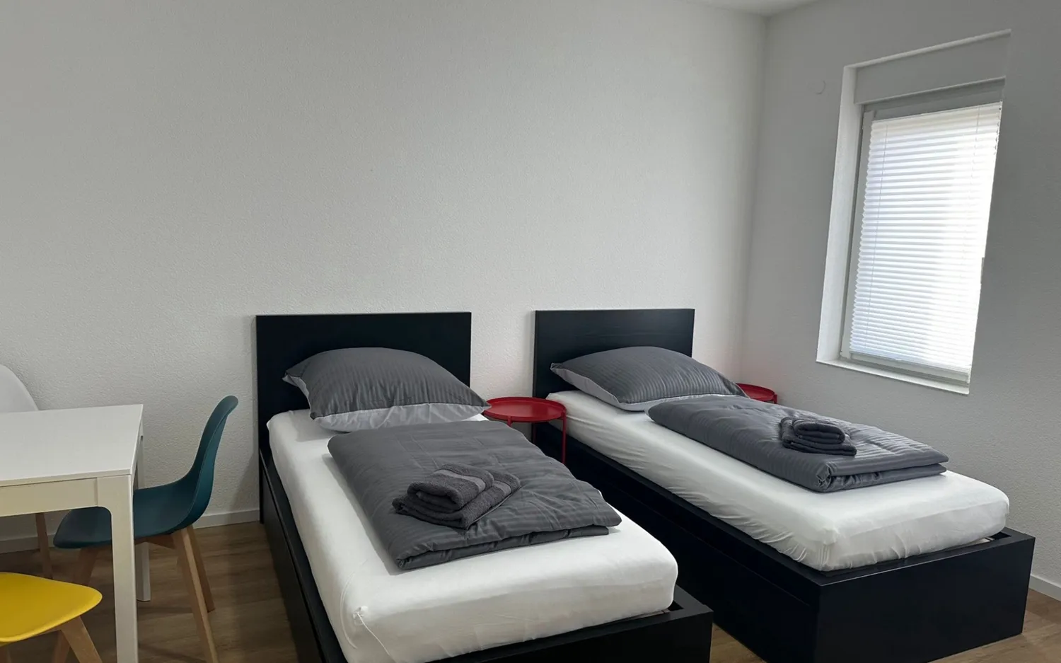 WG-Zimmer mit 19 m² in Stuttgart – Bild 10