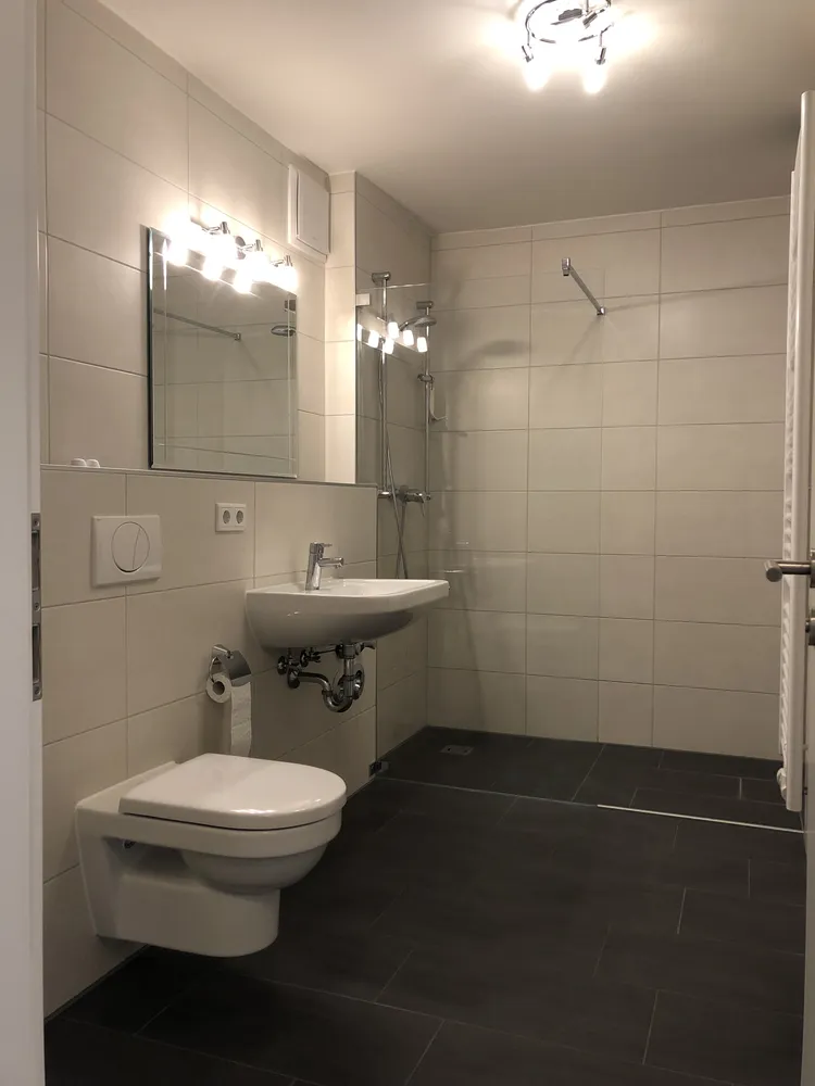 2 Zimmer Wohnung mit 55 m² in Ingolstadt – Bild 5