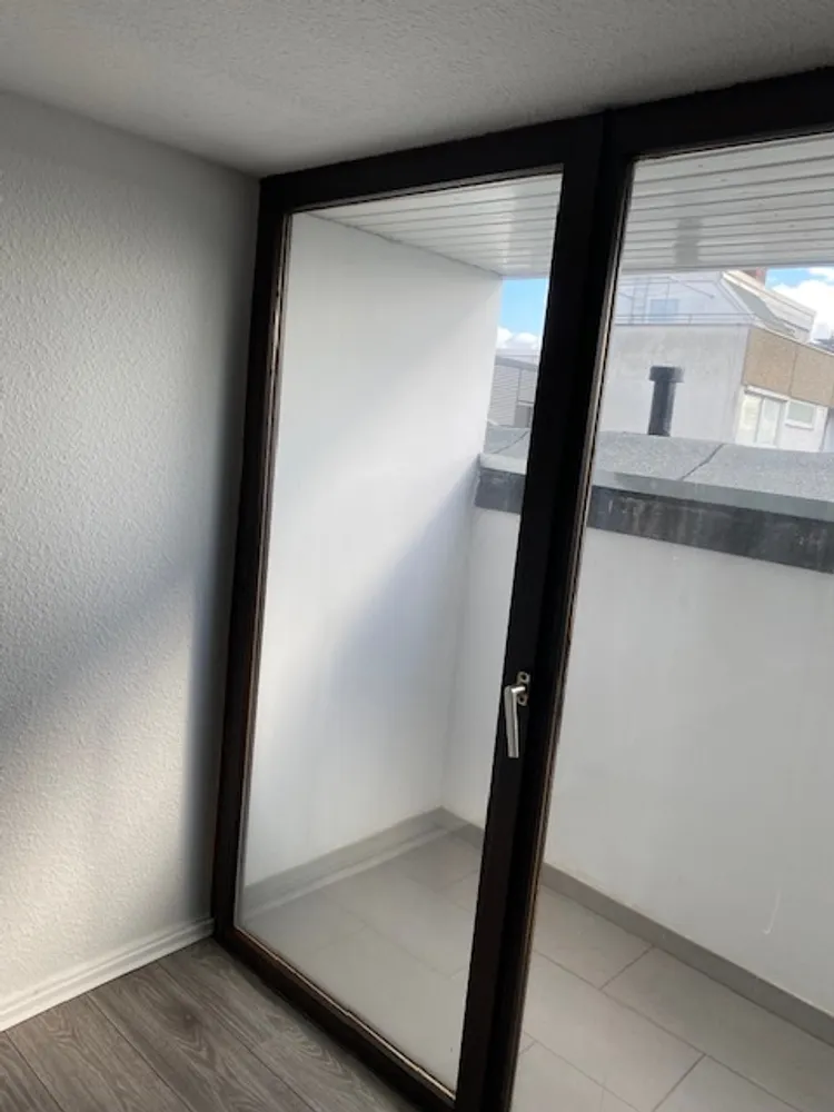 2 Zimmer Wohnung mit 44 m² in Rüsselsheim am Main – Bild 1