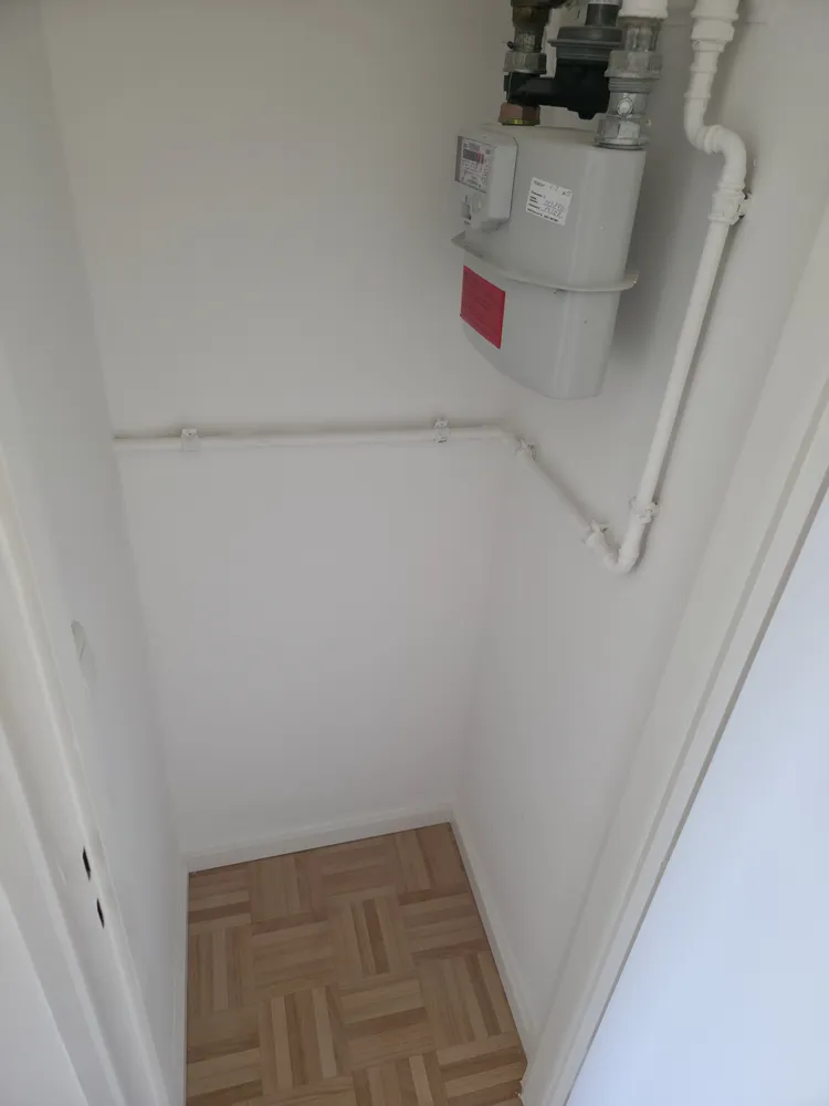 2 Zimmer Wohnung mit 53 m² in München – Bild 3