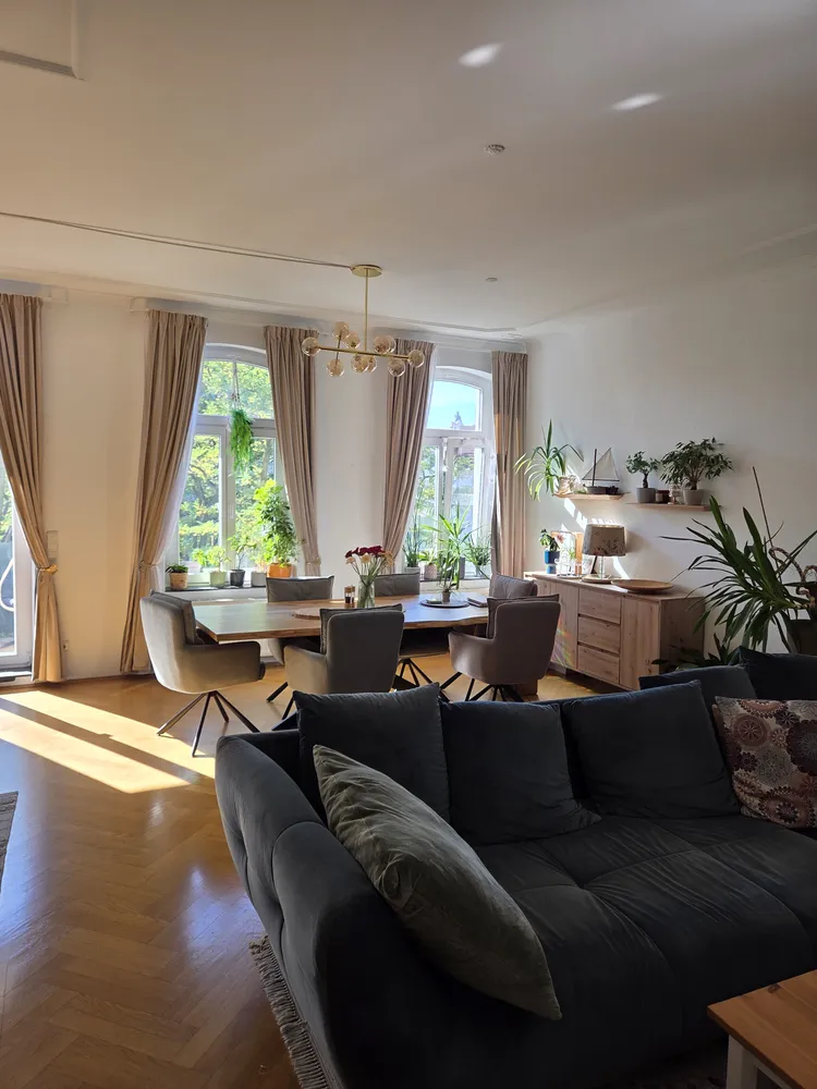3 Zimmer Wohnung mit 125 m² in Mülheim an der Ruhr – Bild 4