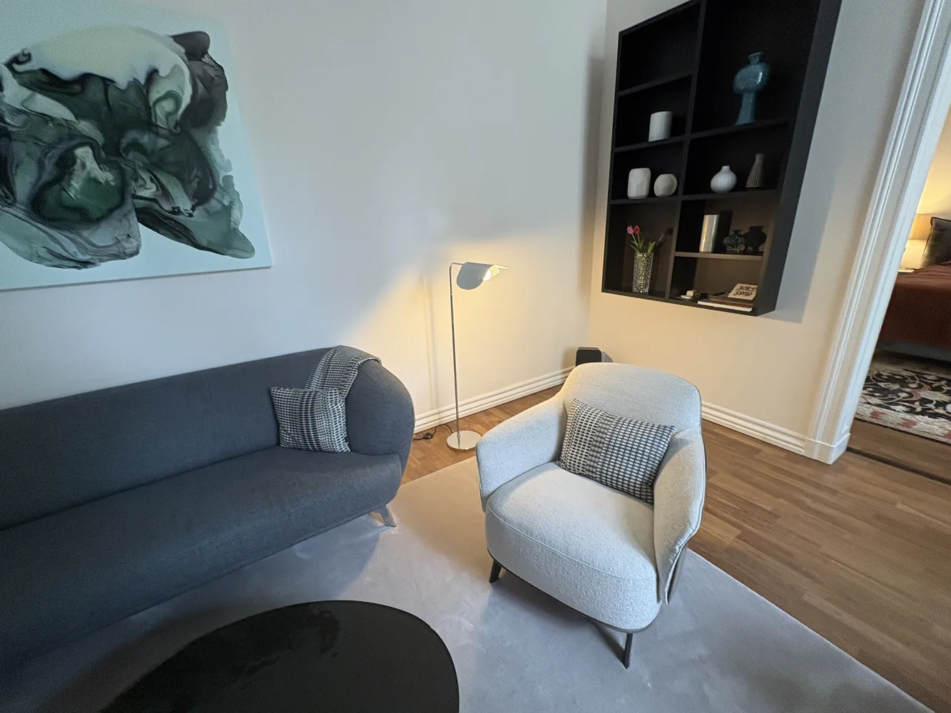3 room apartment with 92 m² in Berlin – Photo 9