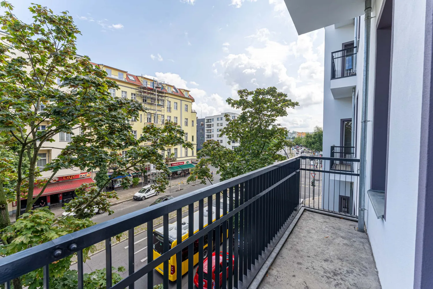 Shared room with 15 m² in Berlin – Photo 5