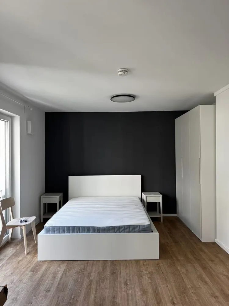 1 Zimmer Wohnung mit 42 m² in Berlin – Bild 2