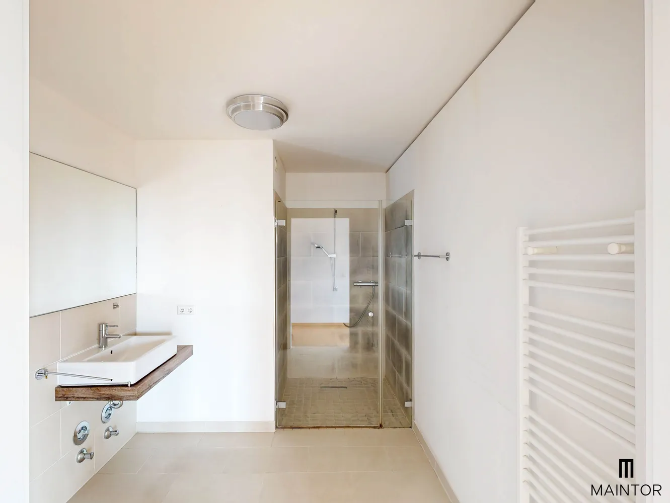 3 room apartment with 92 m² in Frankfurt am Main – Photo 10