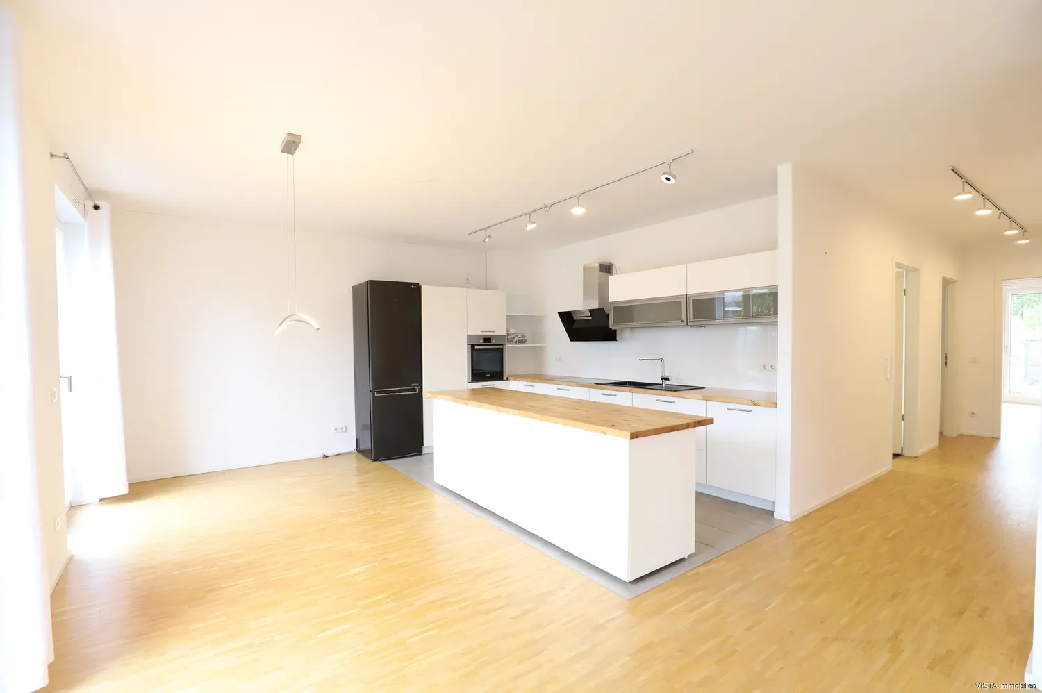 4 Zimmer Wohnung mit 146 m² in Darmstadt – Bild 11