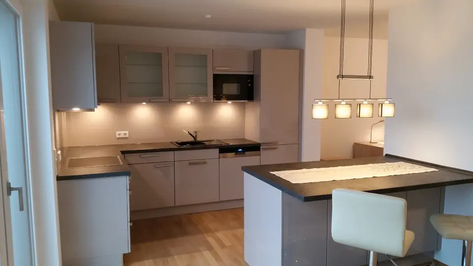 3 Zimmer Wohnung mit 68 m² in Bielefeld – Bild 1