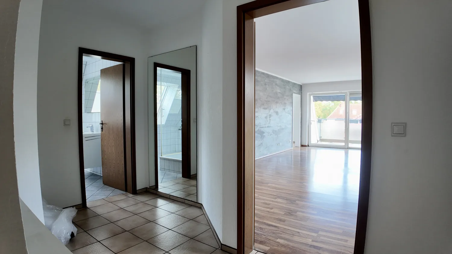 4 room apartment with 130 m² in Berlin – Photo 8
