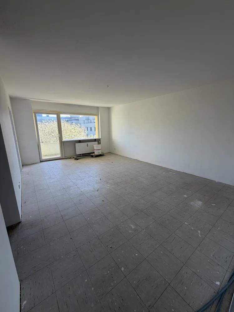 2 Zimmer Wohnung mit 52 m² in Dortmund – Bild 3