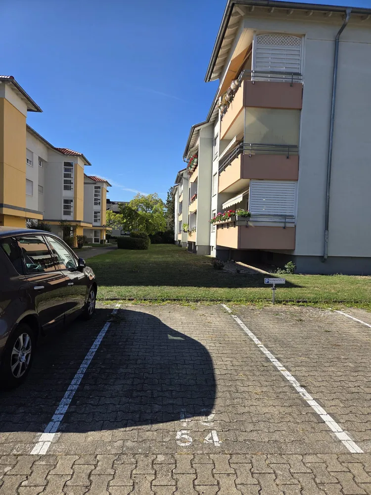 3 room apartment with 94 m² in Wiesbaden – Photo 1