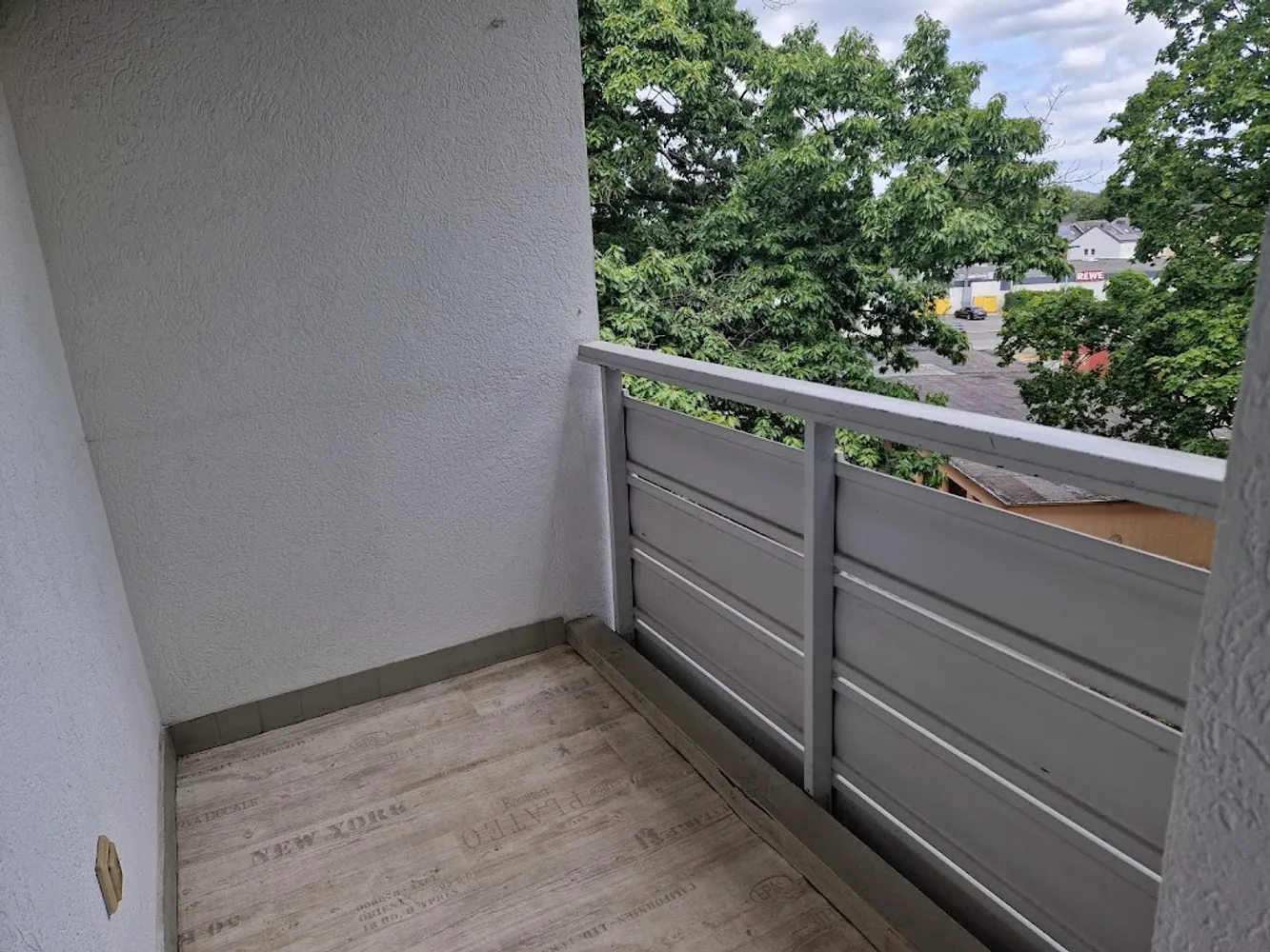 2 Zimmer Wohnung mit 48 m² in Marl – Bild 2