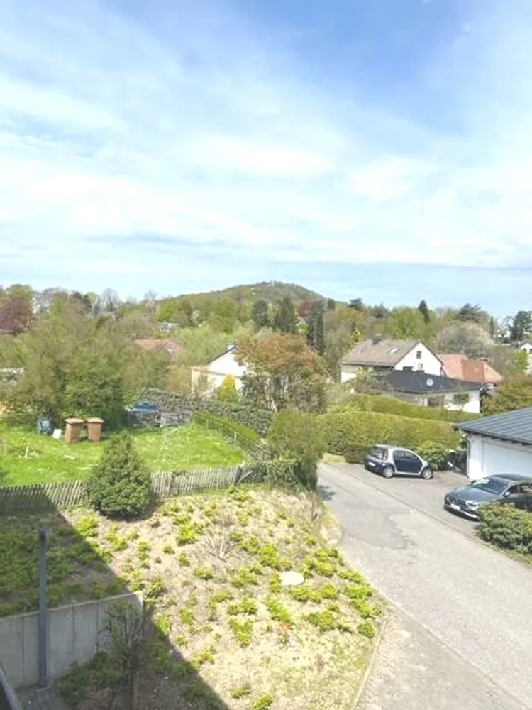 4 room apartment with 205 m² in Königswinter – Photo 9