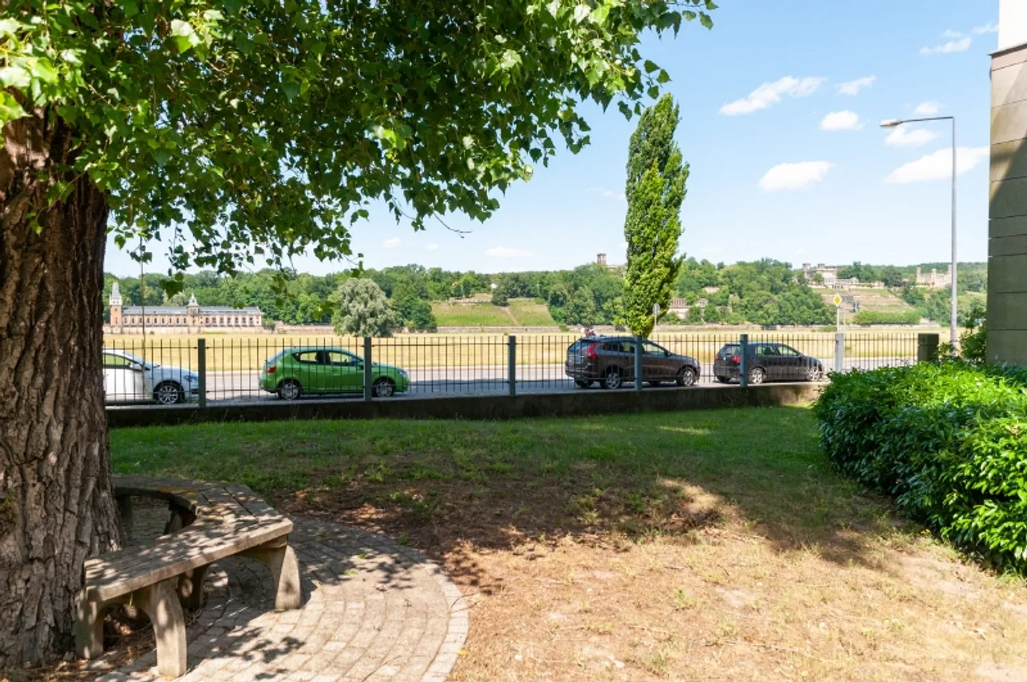 4 Zimmer Wohnung mit 149 m² in Dresden – Bild 7